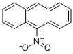 9-硝基蒽結(jié)構(gòu)式_602-60-8結(jié)構(gòu)式