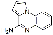 Pyrrolo[1,2-a]quinoxalin-4-amine (9ci) Structure,6025-71-4Structure