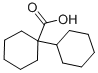 [1,1-Bicyclohexyl]-1-carboxylic acid Structure,60263-54-9Structure