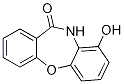 9-Hydroxydibenz[b,f][1,4]oxazepin-11(10h)-one Structure,60287-13-0Structure