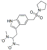 Almotriptan n-oxide Structure,603137-43-5Structure