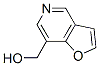 Furo[3,2-c]pyridine-7-methanol (9ci) Structure,603302-91-6Structure