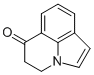 4H-Pyrrolo[3,2,1-ij]quinolin-6(5H)-one Structure,603310-86-7Structure