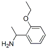 1-(2-乙氧基苯基)乙胺結構式_603945-49-9結構式