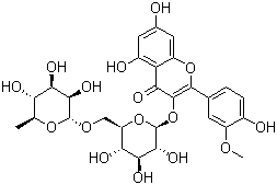 水仙苷結(jié)構(gòu)式_604-80-8結(jié)構(gòu)式