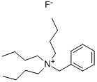 Benzyl tributyl ammonium fluoride Structure,60436-02-4Structure