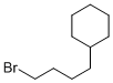 (4-Bromo-butyl)-cyclohexane Structure,60439-16-9Structure