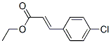 Ethyl p-chlorocinnamate Structure,6048-06-2Structure