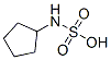 Sulfamic acid, cyclopentyl- (9ci) Structure,6053-67-4Structure