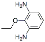 1,3-Benzenediamine,2-ethoxy- Structure,60546-24-9Structure