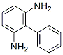 2,6-Diamino-1,1’-biphenyl Structure,60546-32-9Structure