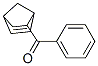 2-Benzoyl-5-norbornene Structure,6056-35-5Structure