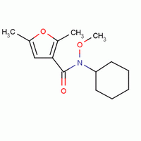 拌種胺結(jié)構(gòu)式_60568-05-0結(jié)構(gòu)式