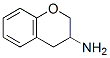 Chroman-3-ylamine Structure,60575-19-1Structure