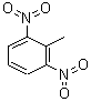 2,6-Dinitrotoluene Structure,606-20-2Structure