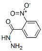 2-Nitrobenzhydrazide Structure,606-26-8Structure