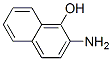 2-Amino-1-naphthol Structure,606-41-7Structure