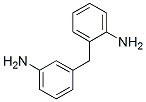 2,3’-Methylenebisaniline Structure,60615-80-7Structure