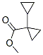 [1,1-Bicyclopropyl ]-1-carboxylicacid,methylester(9ci) Structure,60629-93-8Structure