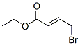 4-Bromocrotonic acid ethyl ester Structure,6065-32-3Structure