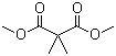 2,2-Dimethyl-malonic acid dimethyl ester Structure,6065-54-9Structure