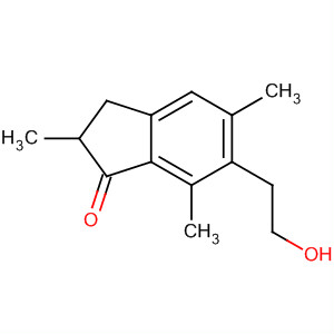 rac Pterosin B Structure,60657-37-6Structure