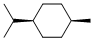 Cis-1-isopropyl-4-methylcyclohexane Structure,6069-98-3Structure