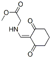 (9ci)-n-[(2,6-二氧代環(huán)己基)甲基]-甘氨酸甲酯結(jié)構(gòu)式_606976-36-7結(jié)構(gòu)式