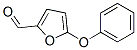 5-Phenoxy-furan-2-carbaldehyde Structure,60698-30-8Structure