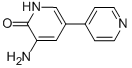 氨力農(nóng)結(jié)構(gòu)式_60719-84-8結(jié)構(gòu)式