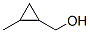 2-Methylcyclopropanemethanol Structure,6077-72-1Structure