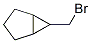 Bicyclo[3.1.0]hexane,6-(bromomethyl)-(9ci) Structure,60775-79-3Structure