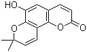 Norbraylin Structure,60796-64-7Structure