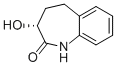 (R)-3-hydroxy-1,3,4,5-tetrahydro-benzo[b]azepin-2-one Structure,608148-60-3Structure