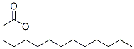 3-Acetoxydodecane Structure,60826-26-8Structure