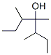 3,4,5-Trimethyl-4-heptanol Structure,60836-08-0Structure