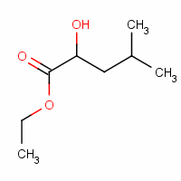 (R)-(+)-ethyl leucate Structure,60856-83-9Structure