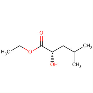 (S)-(-)-乙基白氨酸酯結(jié)構(gòu)式_60856-85-1結(jié)構(gòu)式