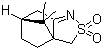 (1S)-(-)-camphorsulfonylimine Structure,60886-80-8Structure