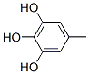 5-Methylpyrogallol Structure,609-25-6Structure