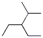 3-Ethyl-2-methylpentane Structure,609-26-7Structure