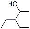 3-Ethyl-2-pentanol Structure,609-27-8Structure