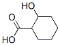 2-Hydroxycyclohexanecarboxylic acid Structure,609-69-8Structure