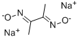 Dimethylglyoxime disodium salt octahydrate Structure,60908-54-5Structure