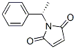 (S)-(-)-n-(1-苯基乙基)馬來酰亞胺結構式_60925-76-0結構式