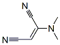 2-Butenedinitrile,2-(dimethylamino)-,(2e)-(9ci) Structure,609347-58-2Structure