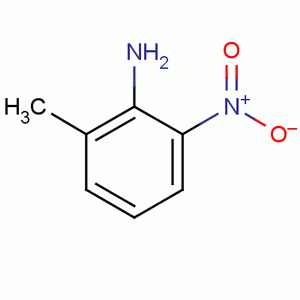 Benzenamine,ar-methyl-ar-nitro- Structure,60999-18-0Structure