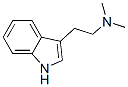 N,N-dimethyltryptamine Structure,61-50-7Structure