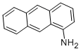 1-Aminoanthracene Structure,610-49-1Structure