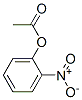 2-Nitrophenyl acetate Structure,610-69-5Structure